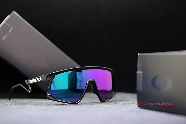 Oakley Bxtr Metal OO9237 運動型太陽眼鏡 高雄得恩堂左營店 專業銷售店