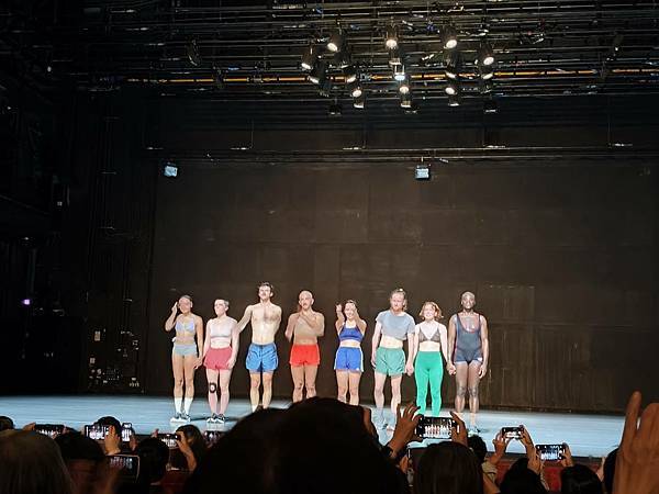 20251108 2025中國信託新舞臺藝術節 ✕ 兩廳院秋