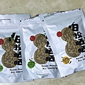 開箱分享：「日投晒晒」炒花生，多口味超驚喜！