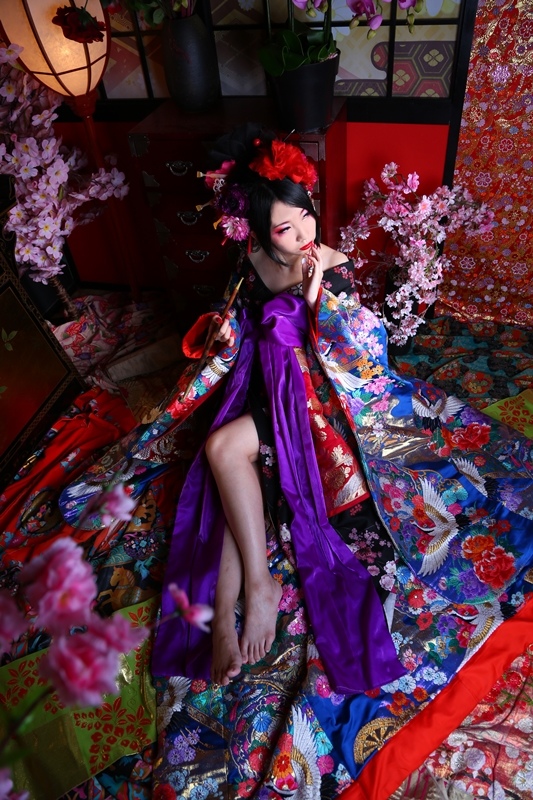 京都花魁體驗心 花雫 Hkt S Blog 痞客邦 京都花魁體驗心 花雫 Hkt S Blog 痞客邦