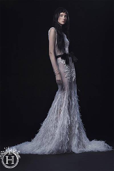 2016 春季 Vera Wang