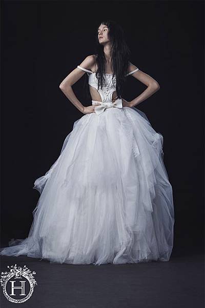 2016 春季 Vera Wang