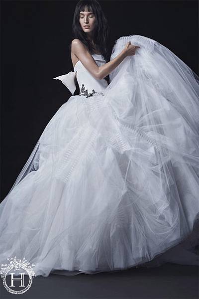 2016 春季 Vera Wang