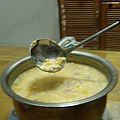 玉米濃湯