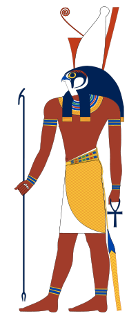 Horus_standing_svg