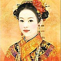 仕女