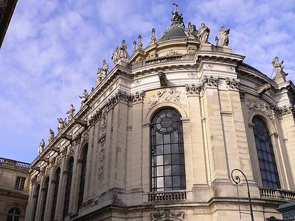 凡爾賽宮Château de Versailles