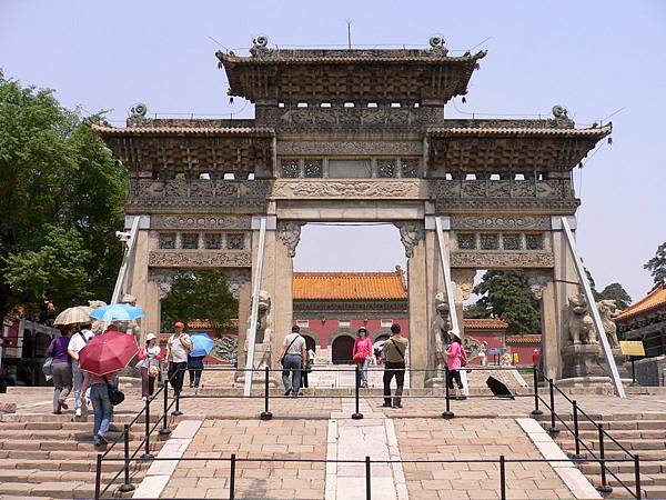 北陵公園.清昭陵-遼寧省.瀋陽市(大東北010).jpg