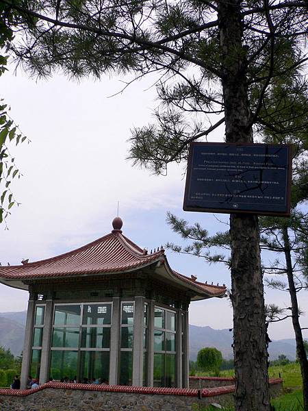 集安.高句麗古都遺址好太王碑(天下第一碑)-吉林省通化市.集安(大東北0120).jpg