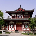 陝西省．西安市城東-華清池(梨園遺址博物館)40-3.jpg