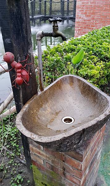 屏東林邊-水月軒鮮蝦美食8