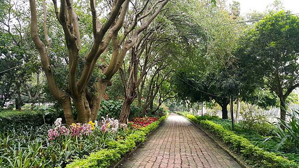 台南-南元花園休閒02