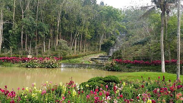 台南-南元花園休閒28