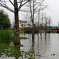 花蓮吉安鄉-松湖驛站周遭景觀09