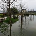 花蓮吉安鄉-松湖驛站周遭景觀07