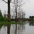 花蓮吉安鄉-松湖驛站周遭景觀10