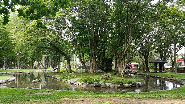 嘉義公園02