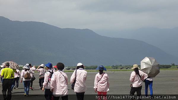 花蓮空軍基地7