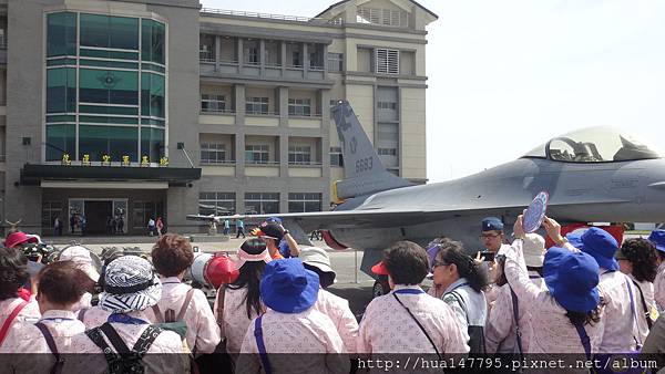 花蓮空軍基地12