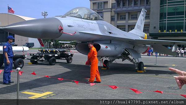 花蓮空軍基地40