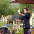 magic show