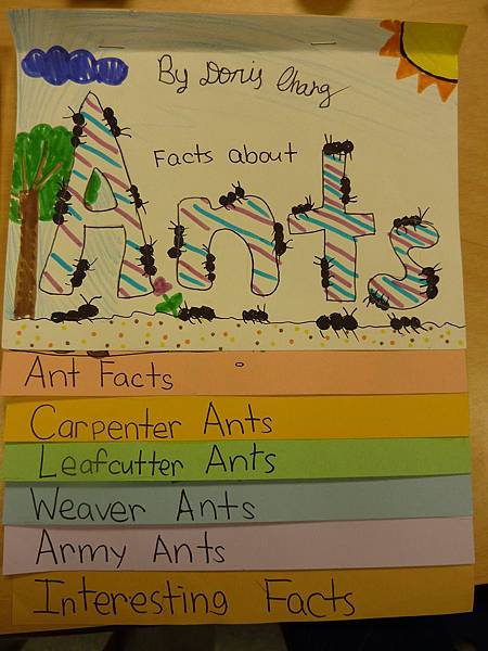 Ant Book