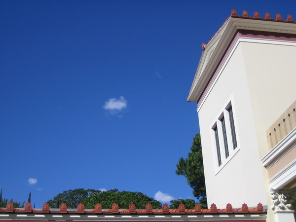 Getty Villa