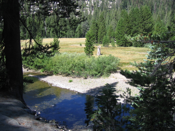 Mammoth Lake