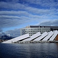 特羅姆瑟北極水族館