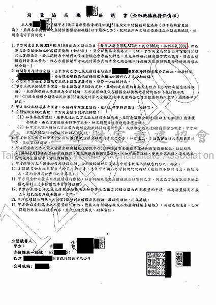 渣打銀行前置協商,債務協商機制,如何整合負債,信用瑕疵整合協商,卡債如何協商,強制扣薪解除