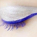 Dior eye