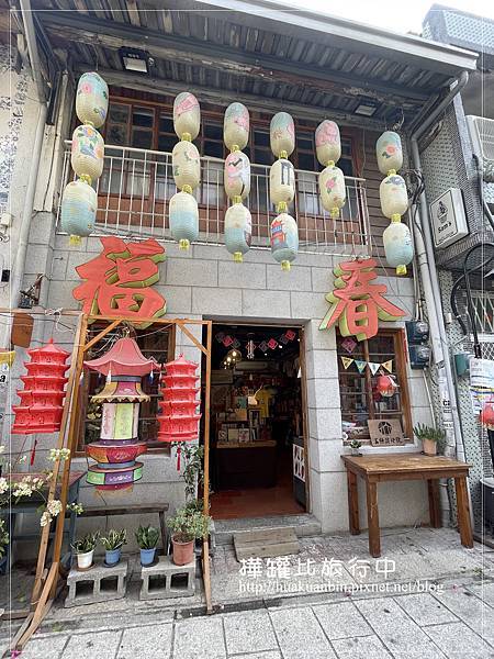 【台南】中西區景點 ✈ 神農街。漫步台南復古街道，穿越時空的