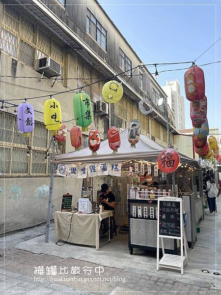 【台南】中西區景點 ✈ 神農街。漫步台南復古街道，穿越時空的