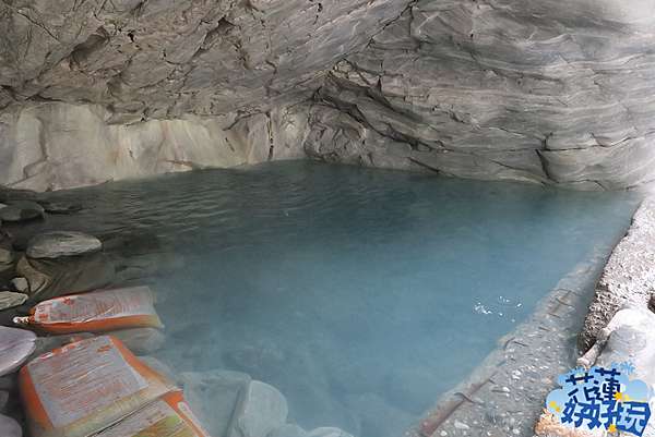 太魯閣 秀林鄉 文山溫泉 文山野溪溫泉 花蓮好好玩 痞客邦