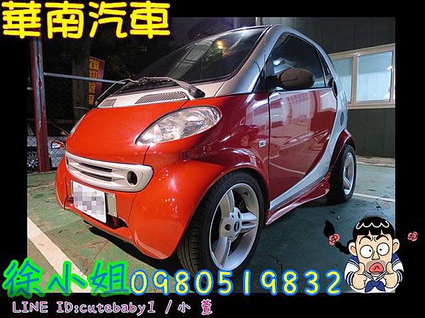華南汽車中古車二手車小型車 00年mcc Smart 司馬特紅色600cc Huanancar的部落格 痞客邦 華南汽車中古車二手車小型車 00年mcc Smart 司馬特紅色600cc Huanancar的部落格 痞客邦