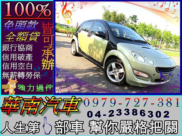 華南汽車強力過件免頭款 04年司馬特mcc Smart Forfour 綠1 5 Huanancar的部落格 痞客邦 華南汽車強力過件免頭款 04年司馬特mcc Smart Forfour 綠1 5 Huanancar的部落格 痞客邦