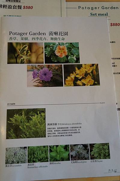 內湖美食推薦-日本以野菜甜點聞名的蔬食＂菠啾花園Potager Garden＂