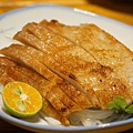 永和美食推薦-超新鮮的＂阿國海鮮燒烤小鋪＂