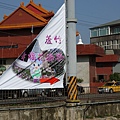 桃園景點推薦-賞花秘境2013蘆竹幸福花海祭