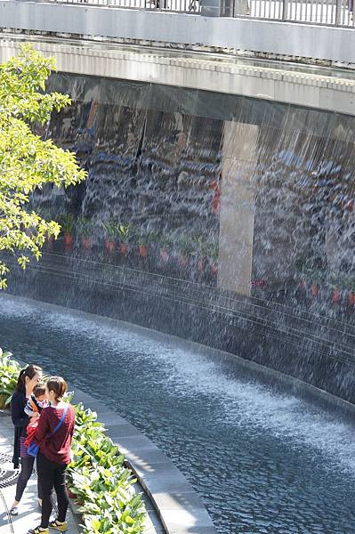 信義線大安森林公園