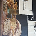 台北美食推薦-來自法國的百年麵包店有早午餐喔＂PAUL保羅麵包＂