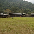 花蓮美食住宿推薦-太魯閣創意原住民料理＂布洛灣立德飯店＂