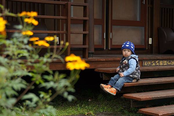 花蓮美食住宿推薦-太魯閣創意原住民料理＂布洛灣立德飯店＂