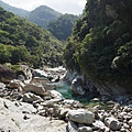 花蓮景點推薦-秘境小天祥＂慕谷慕魚＂2014入山證申請方式