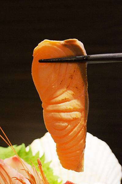 中和美食推薦-廟口超新鮮的日式料理＂赤燒日式餐館＂