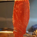 板橋美食推薦-高CP值吃到飽餐廳，好吃的黑蒜養生鍋/麻辣鍋＂文岩文燒蜀辣鴛鴦鍋＂