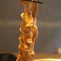 板橋美食推薦-高CP值吃到飽餐廳，好吃的黑蒜養生鍋/麻辣鍋＂文岩文燒蜀辣鴛鴦鍋＂