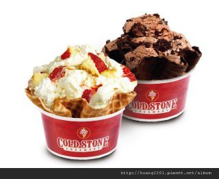 coldstone