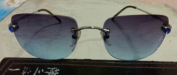 UV太陽眼鏡250