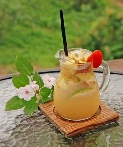 十二星座所代表的飲料 ~準